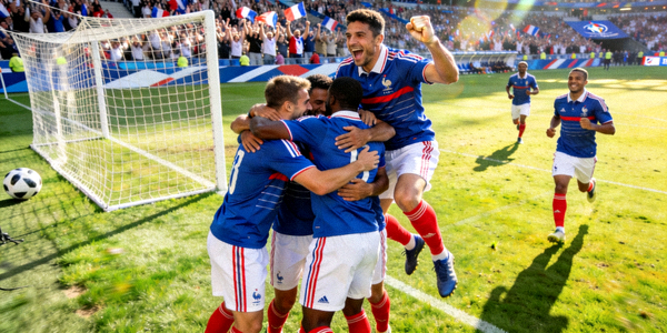 世界杯赛事预测网官方标志